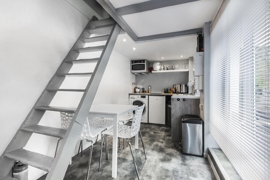 La Maisonnette Alsacienne Schiltigheim Exterior foto